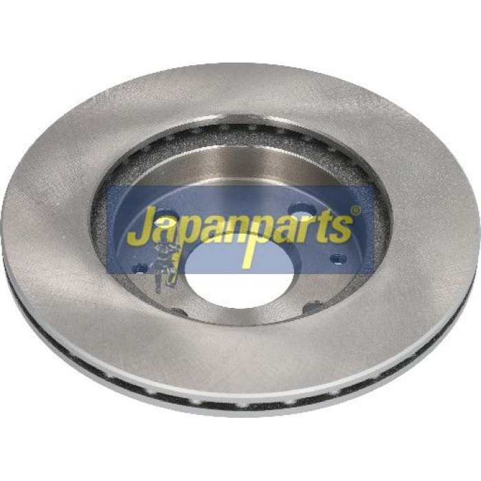 Japanparts Bremsscheibe DI-614C Japanparts Bremsscheibe DI-614C