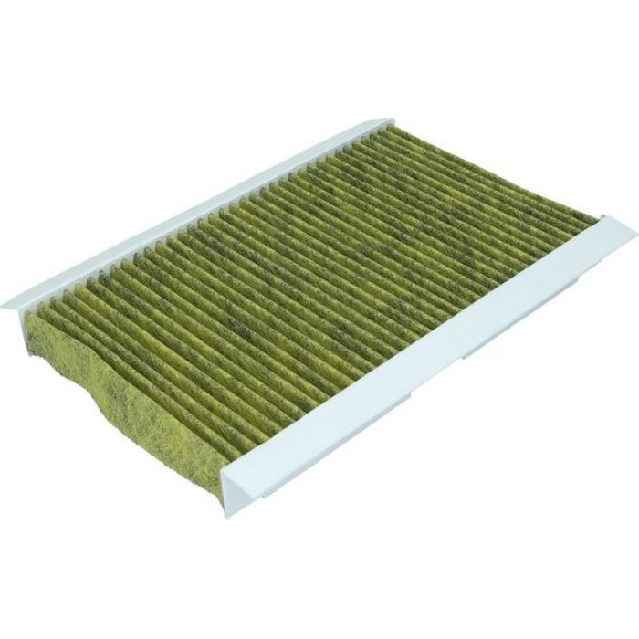 6080009 Kamoka Innenraumfilter 6080009
