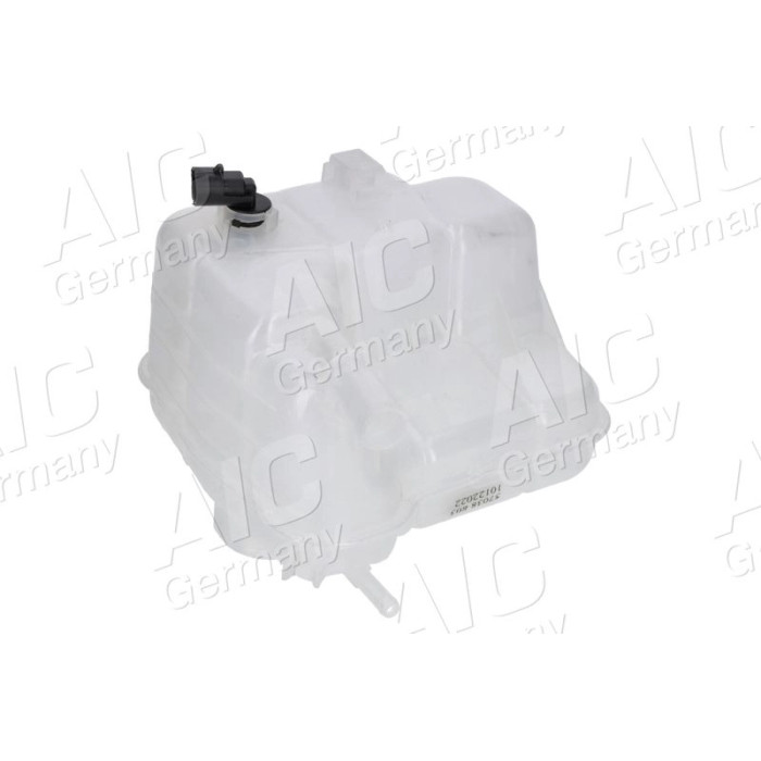 AIC Kühlmittelausgleichsbehälter 57038 AIC Kühlmittelausgleichsbehälter 57038