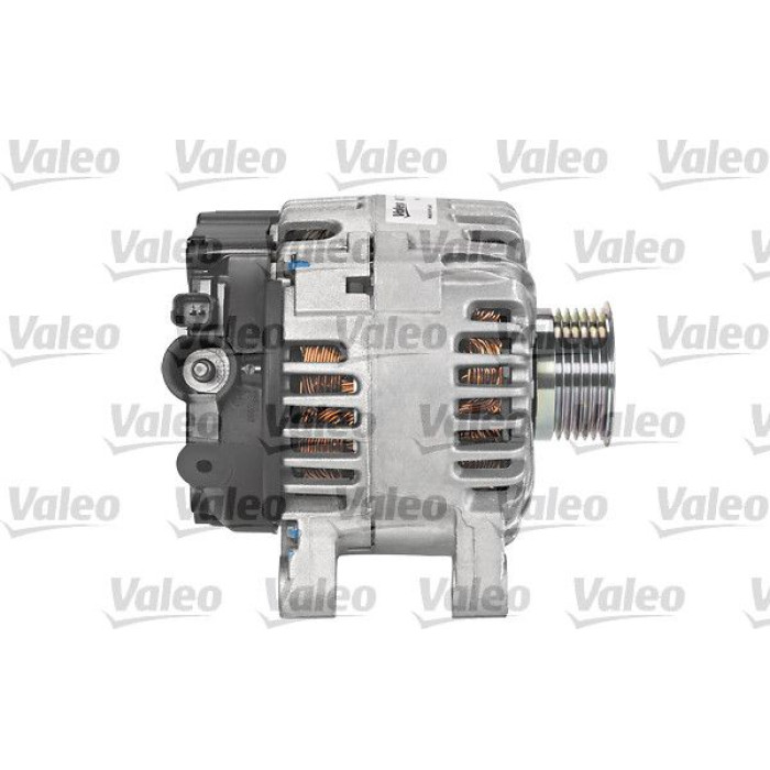 Valeo Lichtmaschine 437436 Valeo Lichtmaschine 437436