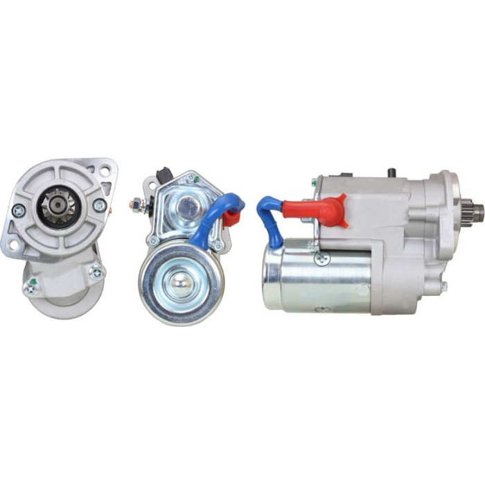 DRI Anlasser 324095092 12 V DRI Anlasser 324095092 12 V