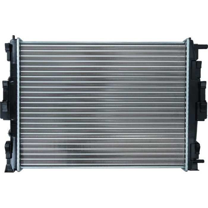 Kamoka Motorkühler 7705043 Kamoka Motorkühler 7705043