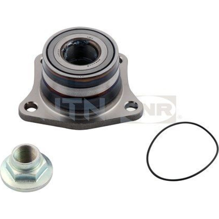 SNR Radlagersatz R169.39