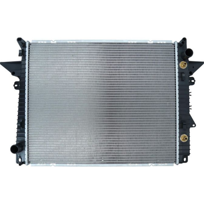 Kamoka Motorkühler 7700084 Kamoka Motorkühler 7700084