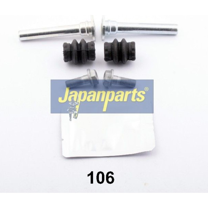 Japanparts Reparatursatz, Bremssattel KZ-106 Japanparts Reparatursatz, Bremssattel KZ-106