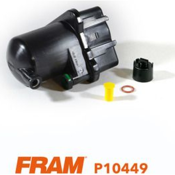FRAM Kraftstofffilter P10449