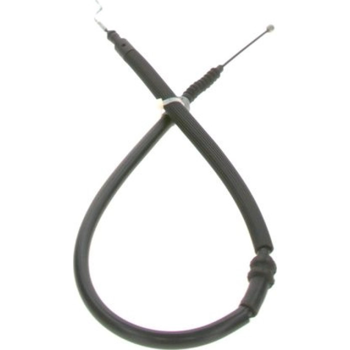 Bosch Handbremsseil 1987477706 Bosch Handbremsseil 1987477706