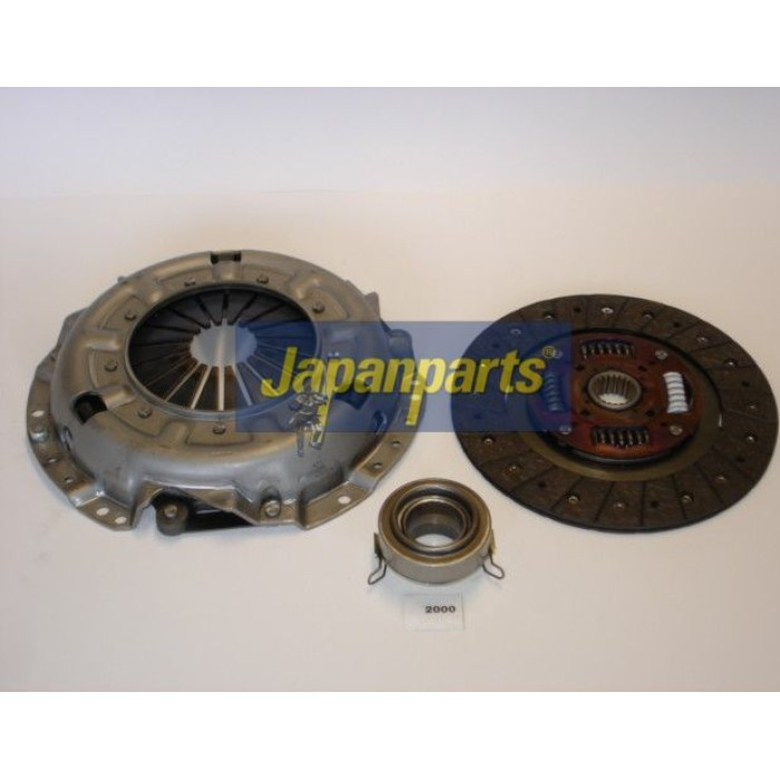 Japanparts Kupplungssatz KF-2000 Japanparts Kupplungssatz KF-2000