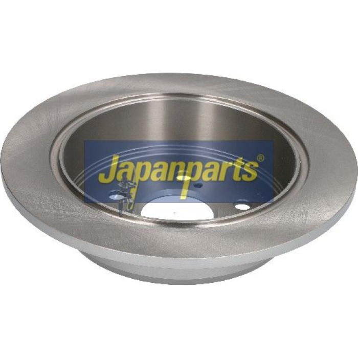 Japanparts Bremsscheibe DP-233C Japanparts Bremsscheibe DP-233C