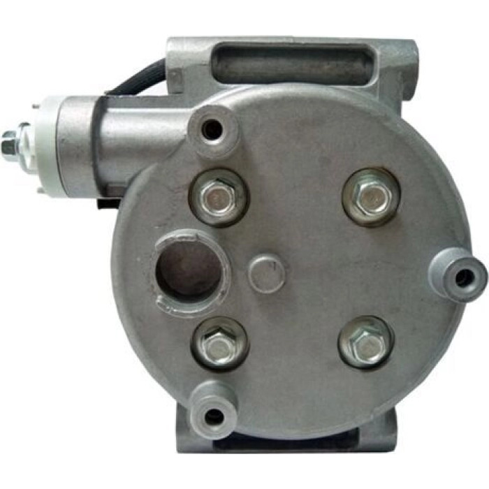 ACP 90 000S MAHLE Klimakompressor 90 000S, 12 V, Scroll-90, R134a – u. a. für Ford Fiesta VI (CB1, CCN), VI Van, Mazda 2 (DE_, DH_) – OE Nummer 1514842 - l ACP 90 000S MAHLE Klimakompressor 90 000S, 12 V, Scroll-90, R134a – u. a. für Ford Fiesta VI (CB1, CCN), VI Van, Mazda 2 (DE_, DH_) – OE Nummer 1514842 - l