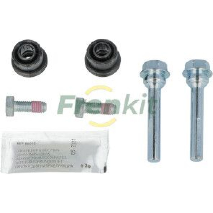 FRENKIT Führungshülsensatz, Bremssattel 808041 FRENKIT Führungshülsensatz, Bremssattel 808041
