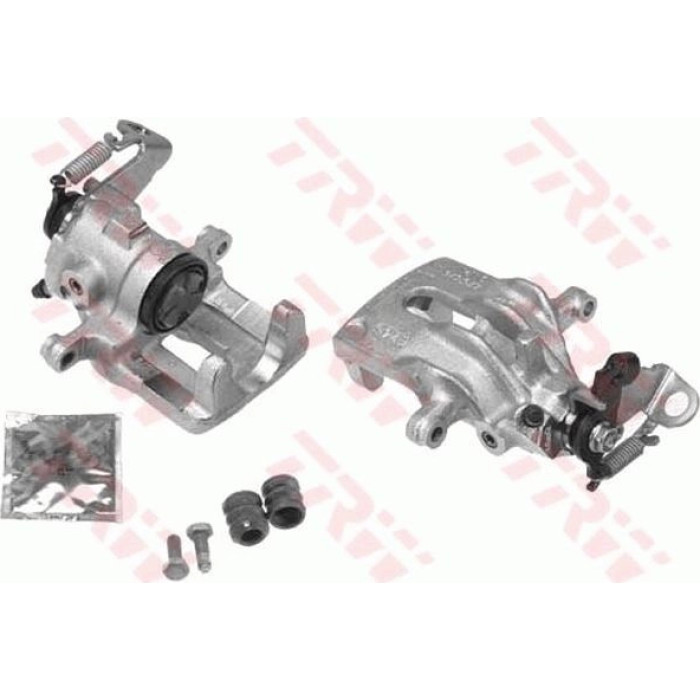 TRW Austausch-Bremssattel Hinterachse rechts BHQ123E TRW Austausch-Bremssattel Hinterachse rechts BHQ123E