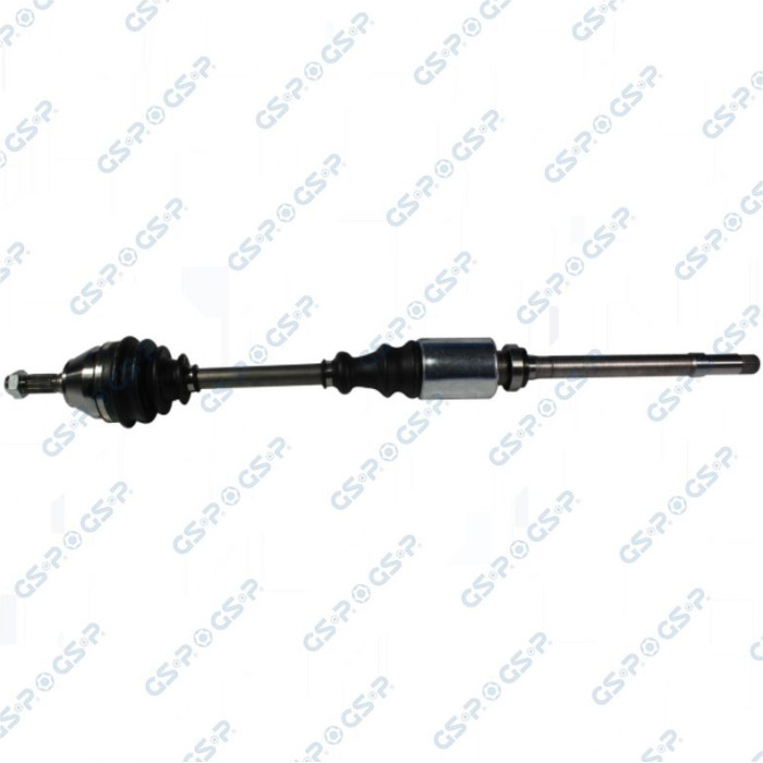 GSP Antriebswelle 245025