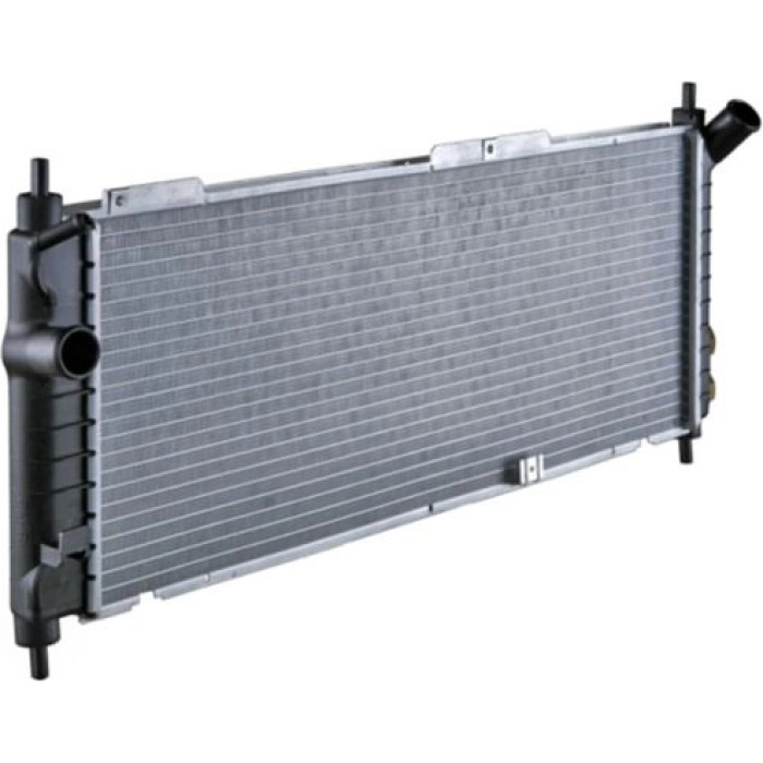 MAHLE Kühler, Motorkühlung CR 355 000P MAHLE Kühler, Motorkühlung CR 355 000P