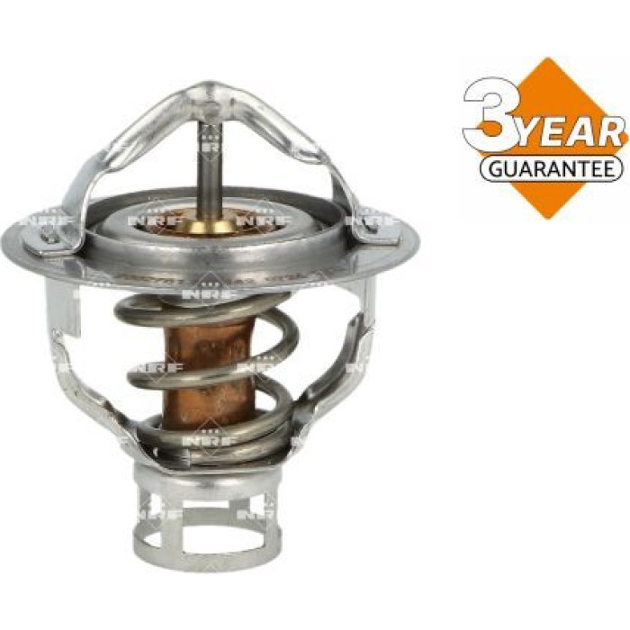 NRF Kühlmittelthermostat 725142 NRF Kühlmittelthermostat 725142