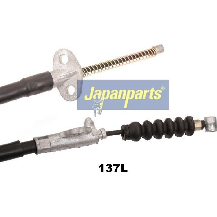 Japanparts Handbremsseil Seilzug Festellbremse BC-137L