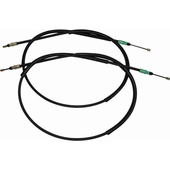 Vaico Handbremsseil V46-30007