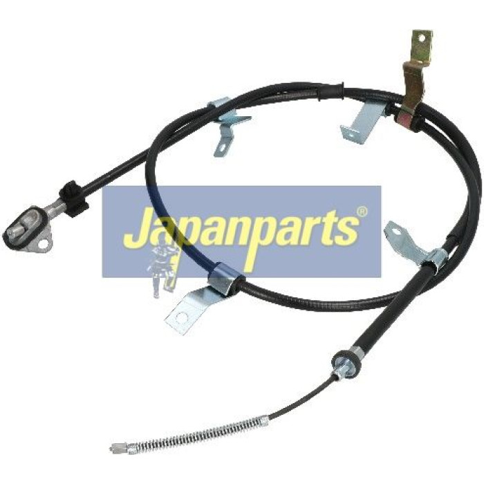 Japanparts Handbremsseil Seilzug Festellbremse BC-2077R Japanparts Handbremsseil Seilzug Festellbremse BC-2077R