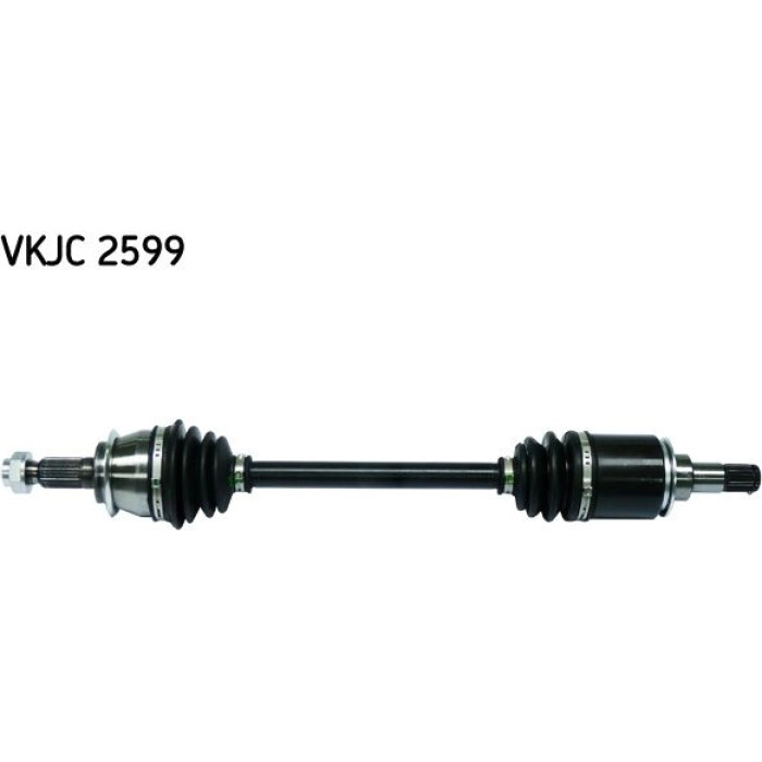 SKF Antriebswelle VKJC 2599 SKF Antriebswelle VKJC 2599