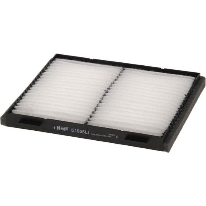 E1955LI HENGST FILTER Innenraumluft E1955LI