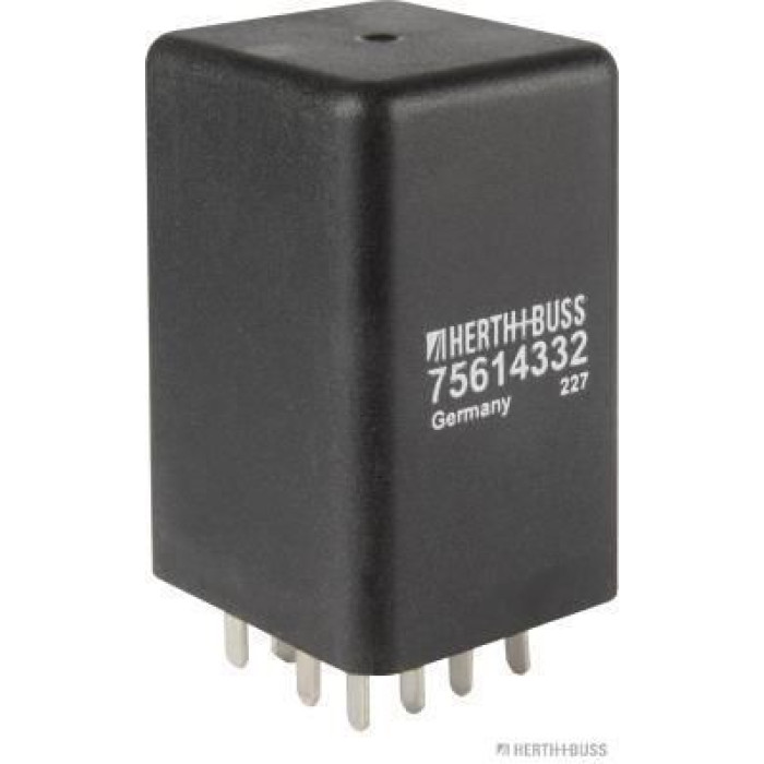 Herth+Buss Elparts Sensor 75614332 Herth+Buss Elparts Sensor 75614332