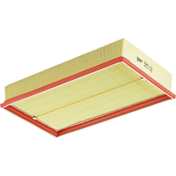 Valeo Luftfilter 585121