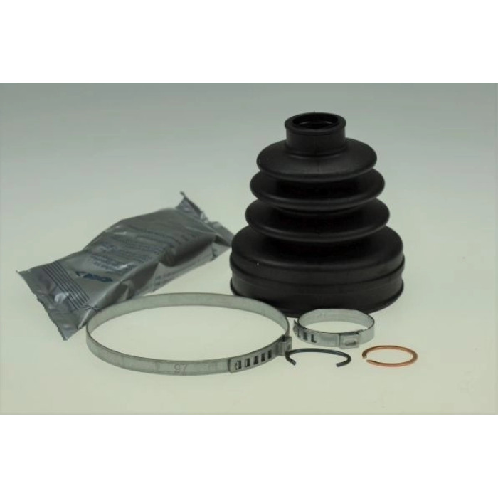 Spidan Achsmanschettensatz 36024