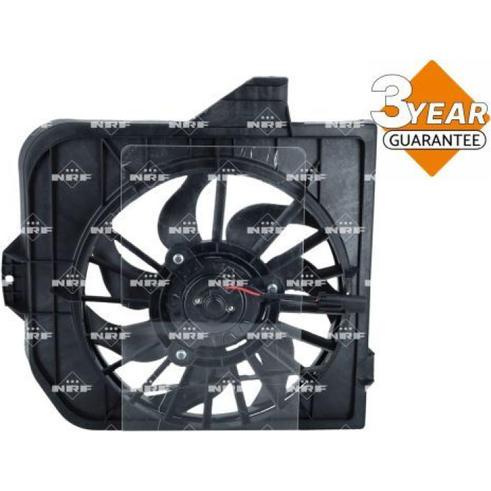 NRF Kühlerlüfter 47032 NRF Kühlerlüfter 47032