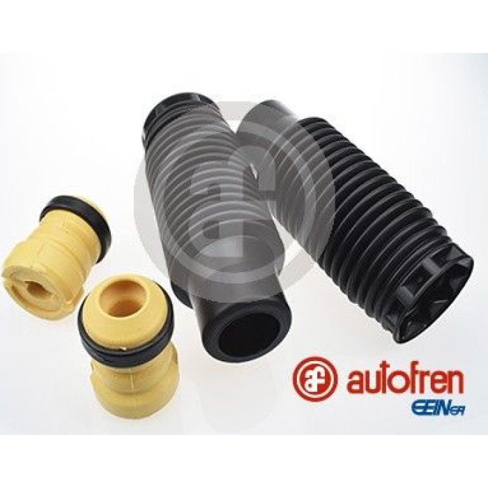 D5185 Autofren Schutzsatz Stoßdämpfer D5185 D5185 Autofren Schutzsatz Stoßdämpfer D5185