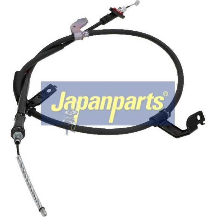Seilzug, Feststellbremse Hyundai T. Tucson 2.0-2.7 04-10 Le BC-H29L Seilzug, Feststellbremse Hyundai T. Tucson 2.0-2.7 04-10 Le BC-H29L