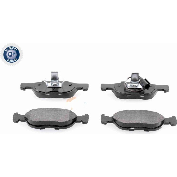V24-0080 Vaico Bremsbelagsatz für Scheibenbremse V24-0080 V24-0080 Vaico Bremsbelagsatz für Scheibenbremse V24-0080
