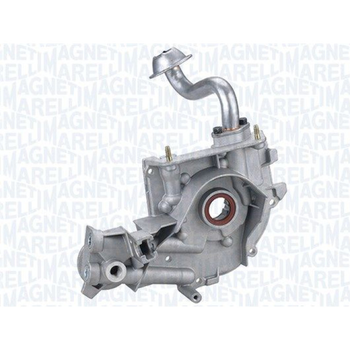 Magneti Marelli Ölpumpe 351516000098 Magneti Marelli Ölpumpe 351516000098