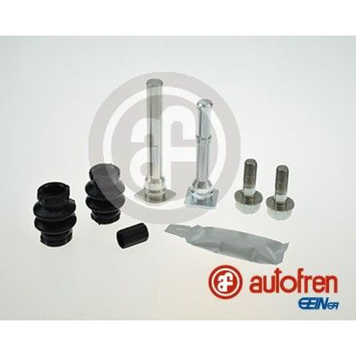 Reparatursatz Bremssattel Skoda Fabia/Roomster 1.4-1.9 Tdi 00-10 D7243C Reparatursatz Bremssattel Skoda Fabia/Roomster 1.4-1.9 Tdi 00-10 D7243C