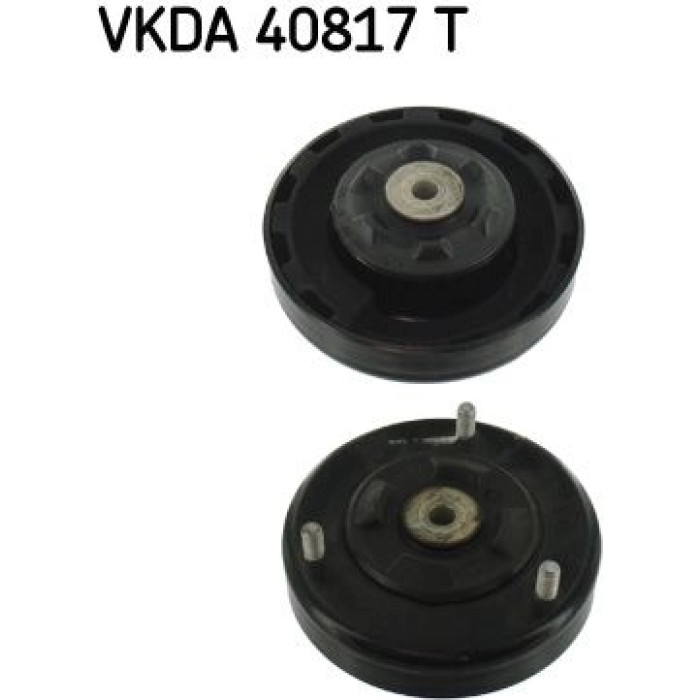 SKF Federbeinlagersatz VKDA 40817 T - 2 Stück SKF Federbeinlagersatz VKDA 40817 T - 2 Stück