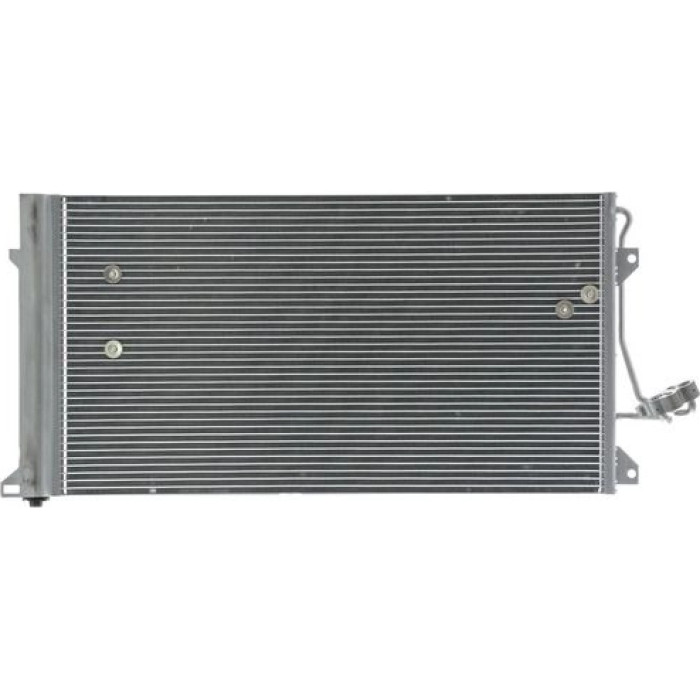 Kondensator, Klimaanlage AC 659 000P Kondensator, Klimaanlage AC 659 000P