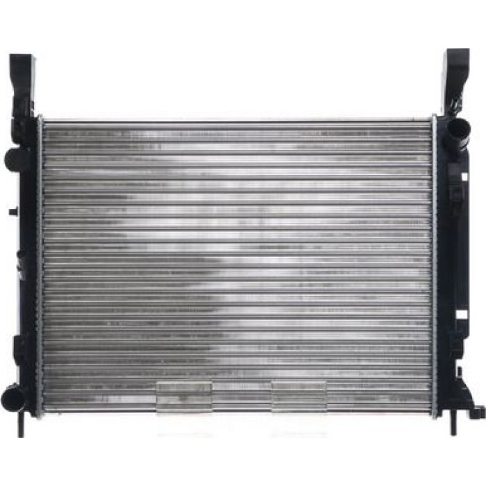 MAHLE Kühler, Motorkühlung CR 1154 000S