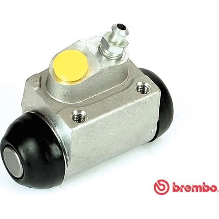 BREMBO Radbremszylinder A 12 298 BREMBO Radbremszylinder A 12 298