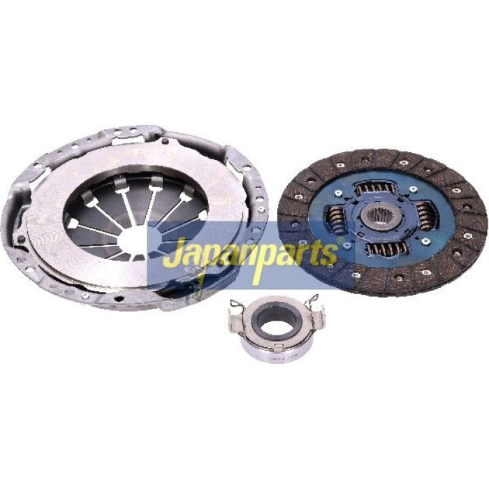 Japanparts Kupplungssatz KF-2045