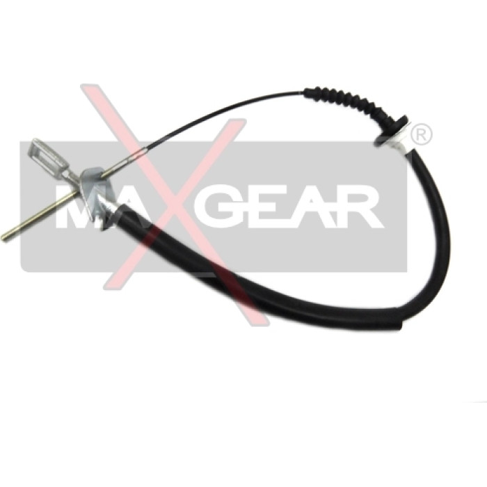 MAXGEAR Kupplungsseil 32-0277 Fiat Cc/Sc 1.1 MAXGEAR Kupplungsseil 32-0277 Fiat Cc/Sc 1.1