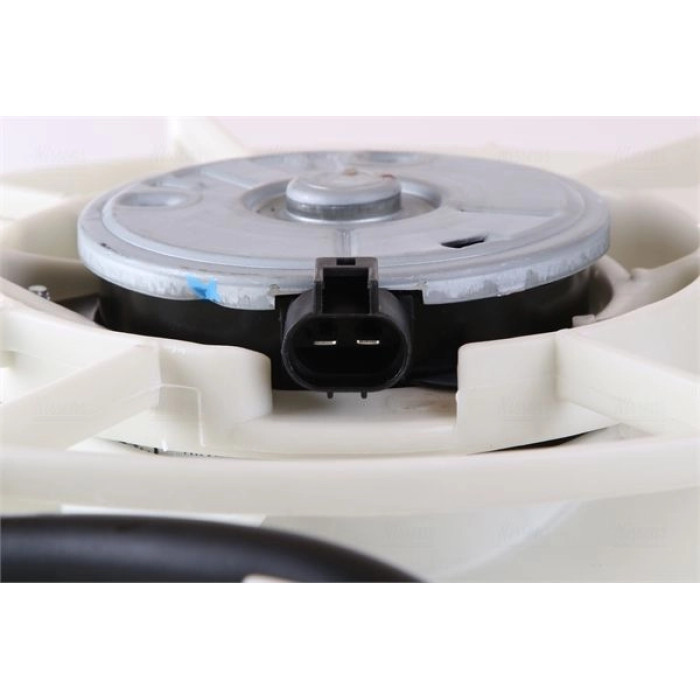 Nissens Kühlerlüfter PKW 85227 Nissens Kühlerlüfter PKW 85227