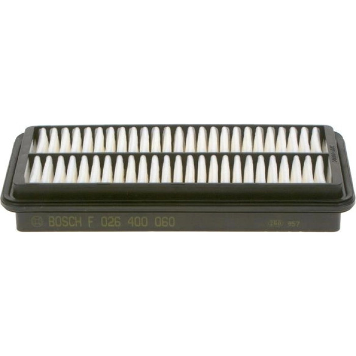 Bosch Luftfilter F 026 400 060 Bosch Luftfilter F 026 400 060