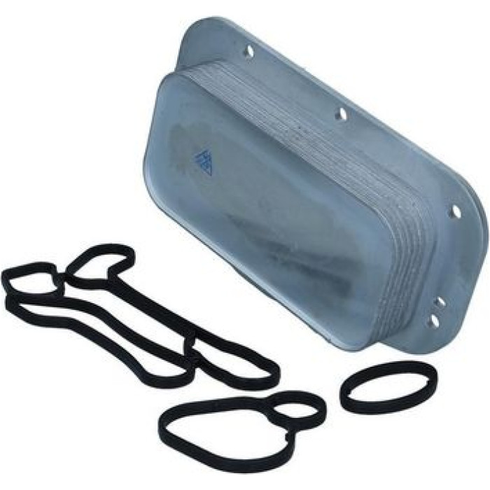 Kamoka Ölkühler 7730044 - Motoröl Kamoka Ölkühler 7730044 - Motoröl
