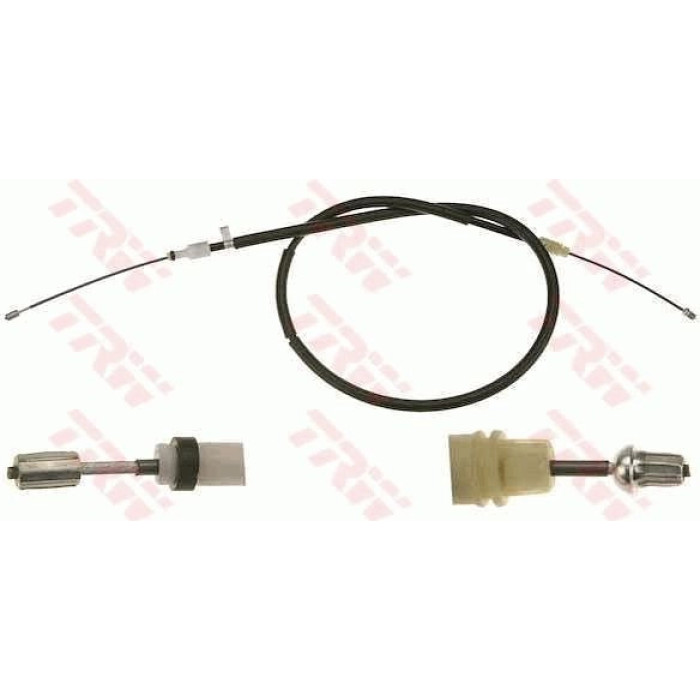 TRW Feststellbremsseil links GCH2518