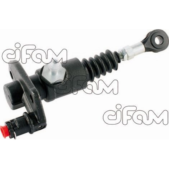 CIFAM Geberzylinder, Kupplung 505-138 CIFAM Geberzylinder, Kupplung 505-138