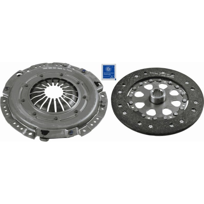 Sachs Kupplungssatz 3000 951 218