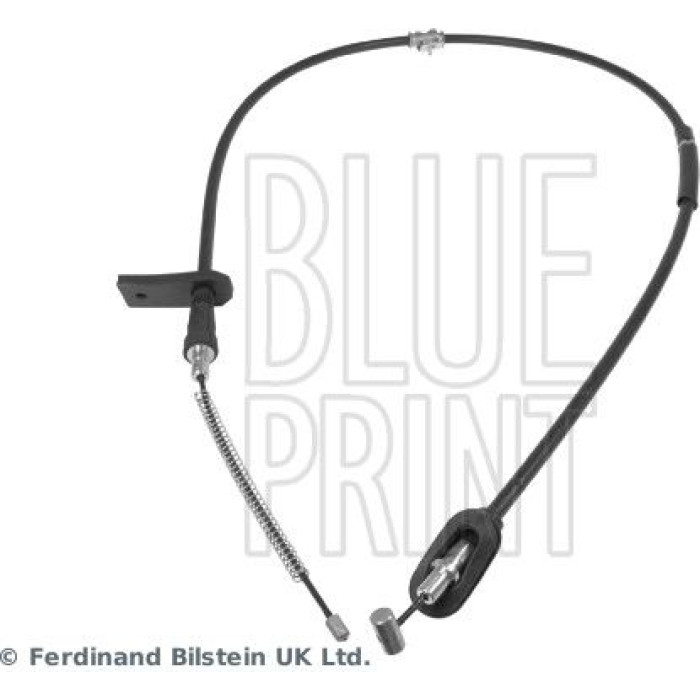 BluePrint Handbremsseil Seilzug Festellbremse ADK84671 BluePrint Handbremsseil Seilzug Festellbremse ADK84671