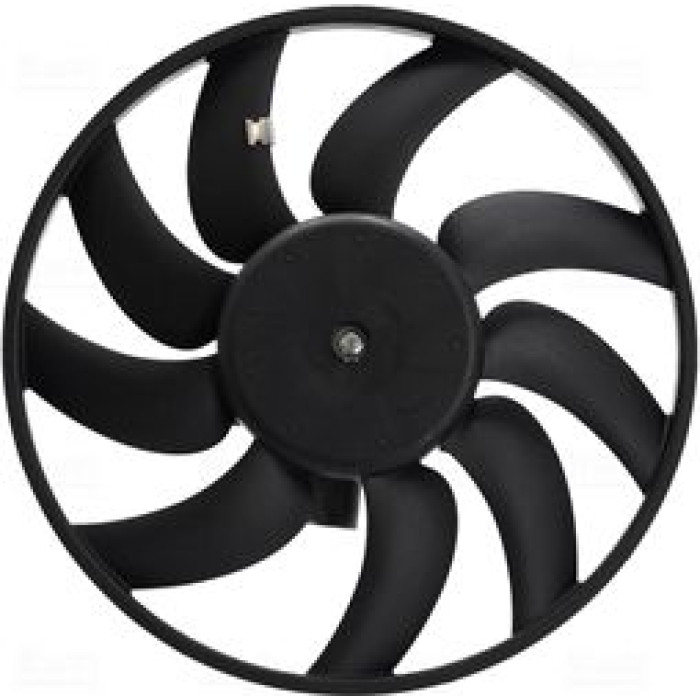 Nissens Kühlerlüfter PKW 850105 Nissens Kühlerlüfter PKW 850105