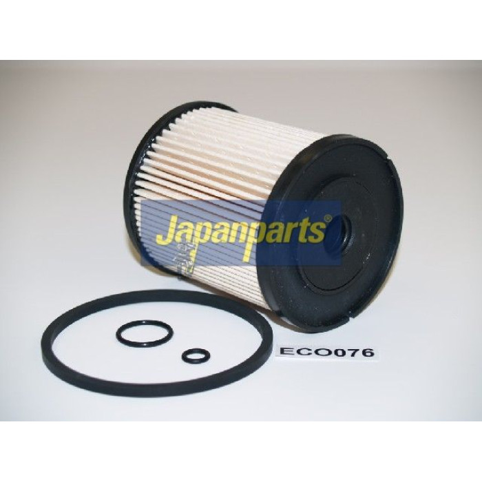 Japanparts Kraftstofffilter FC-ECO076 Japanparts Kraftstofffilter FC-ECO076