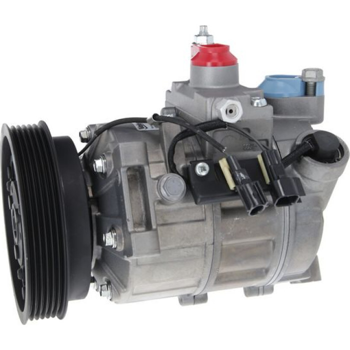 Valeo Kompressor 813642 Valeo Kompressor 813642