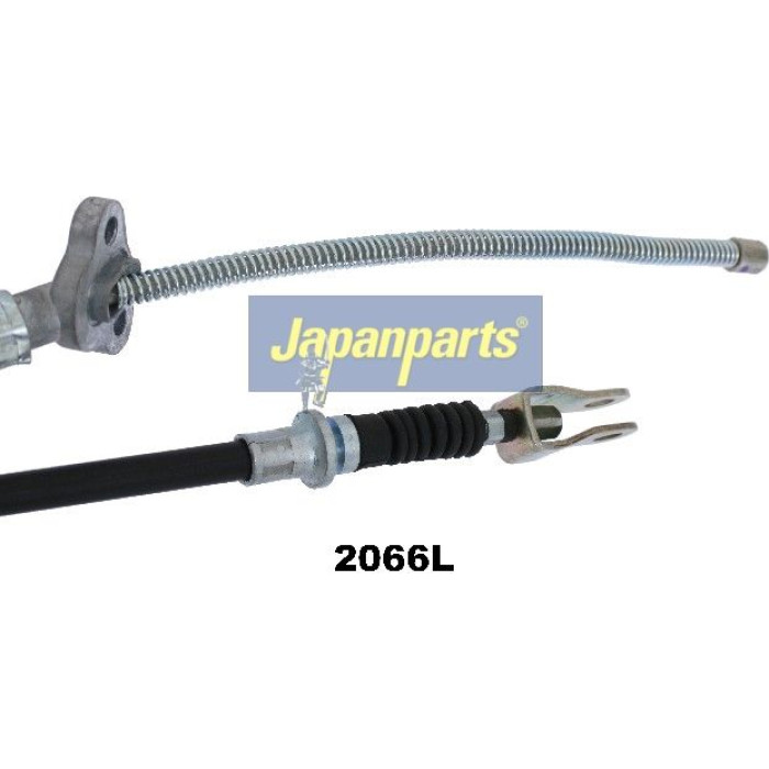 Japanparts Handbremsseil Seilzug Festellbremse BC-2066L Japanparts Handbremsseil Seilzug Festellbremse BC-2066L